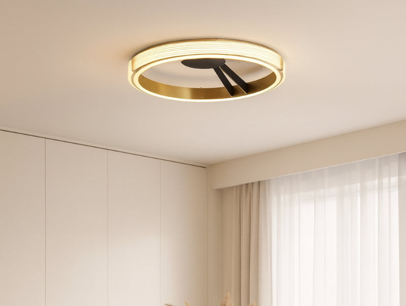 מנורת תקרה CIRONA בתקרה