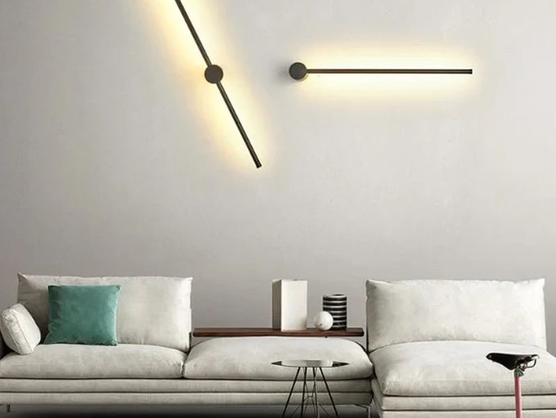 מנורת קיר LINE