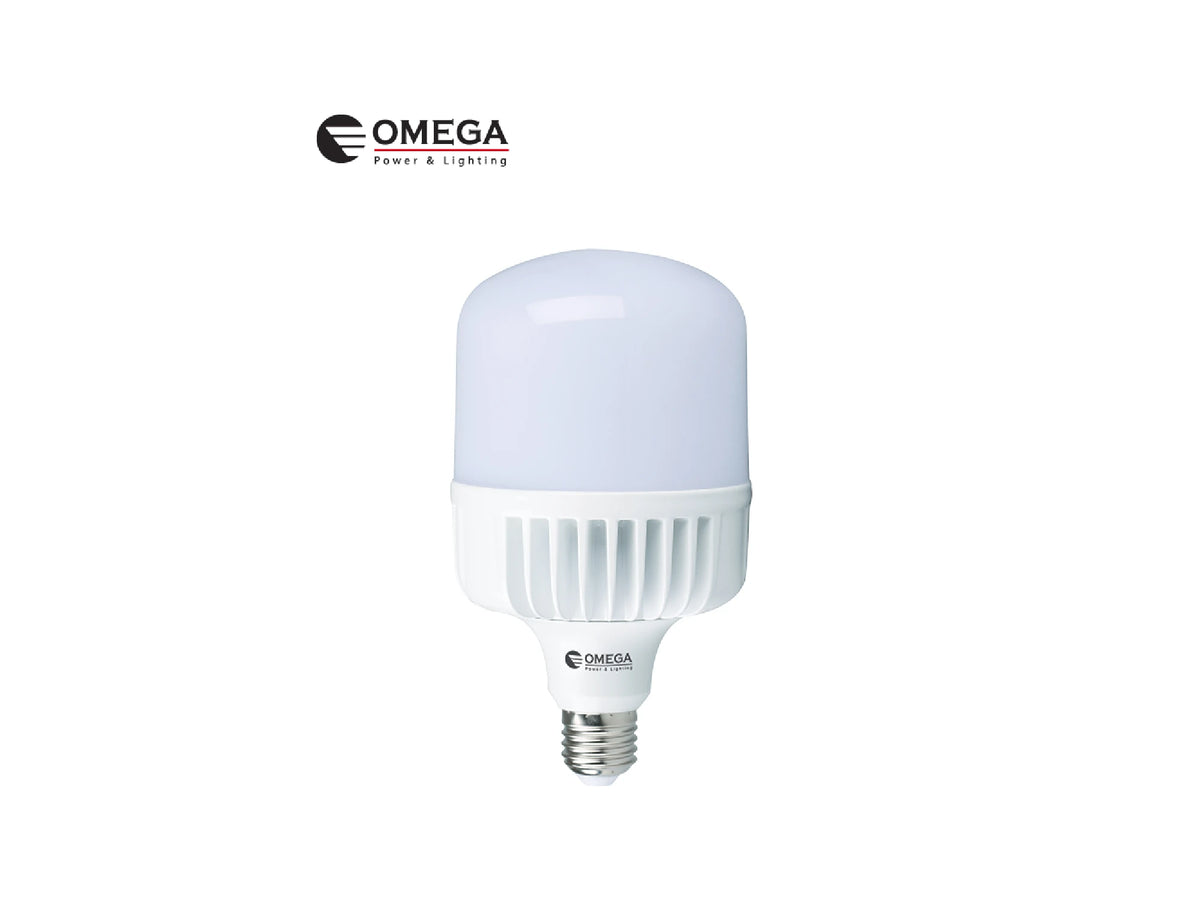 נורת לד בהספק גבוה T140 80W - BULB באתר לדמרקט