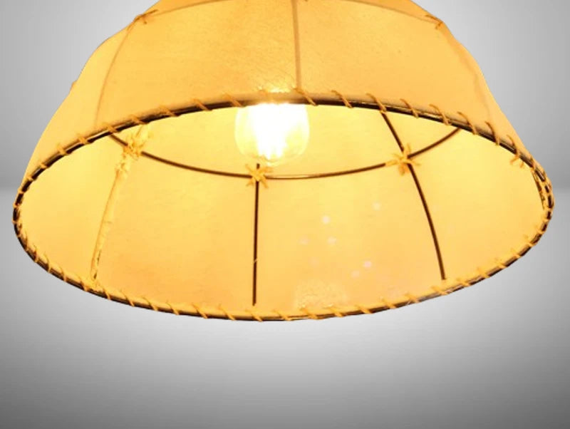 מנורת תלייה AT HOME - עודפים