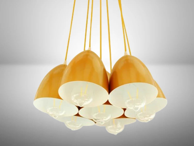 מנורת תלייה MONA