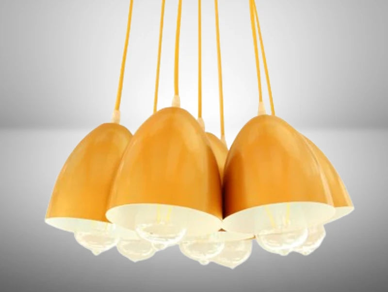 מנורות תלייה מונה