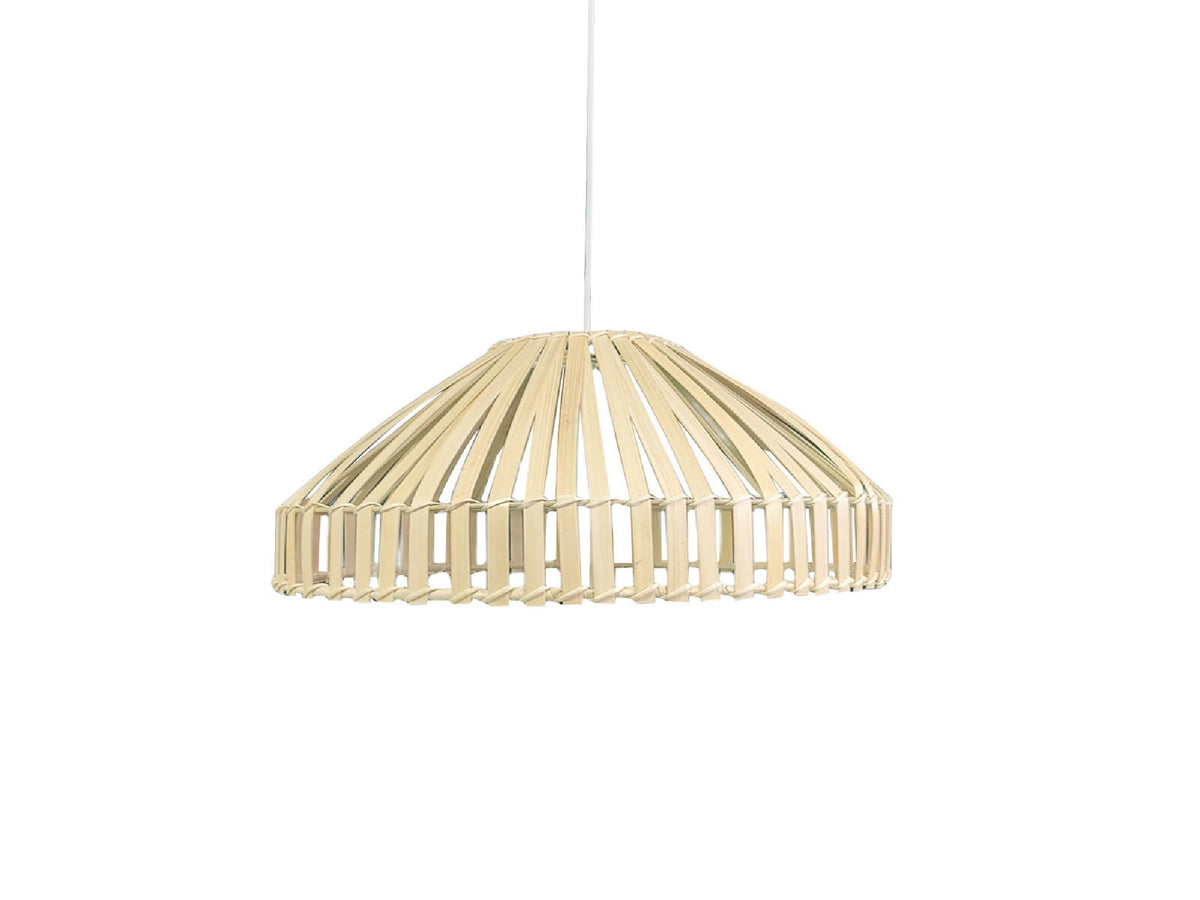 מנורת תליה CASHEW-2 - Hanging lamps with bulbs