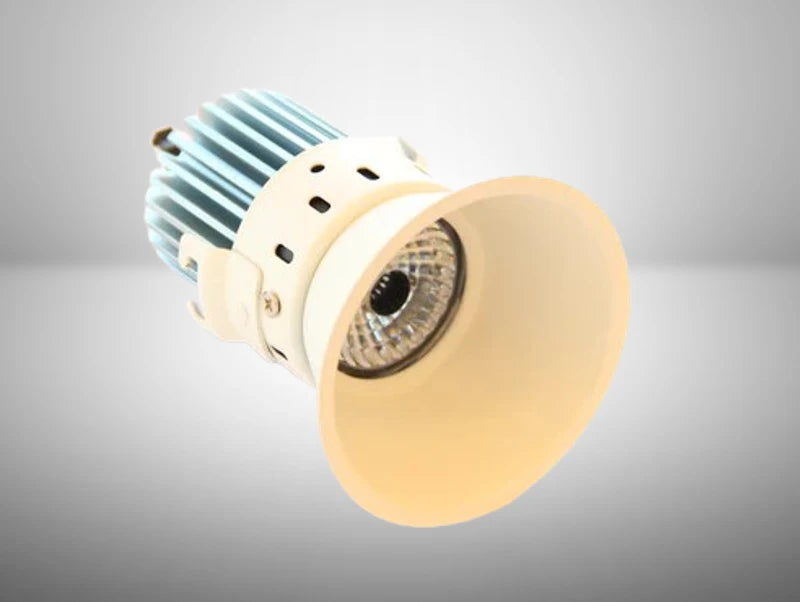 גוף תאורה שקוע - 15W PREMIUM - עודפים