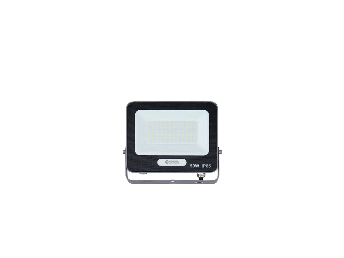פנס הצפה מעוצב New STRIKE - Flood Lights באתר לדמרקט