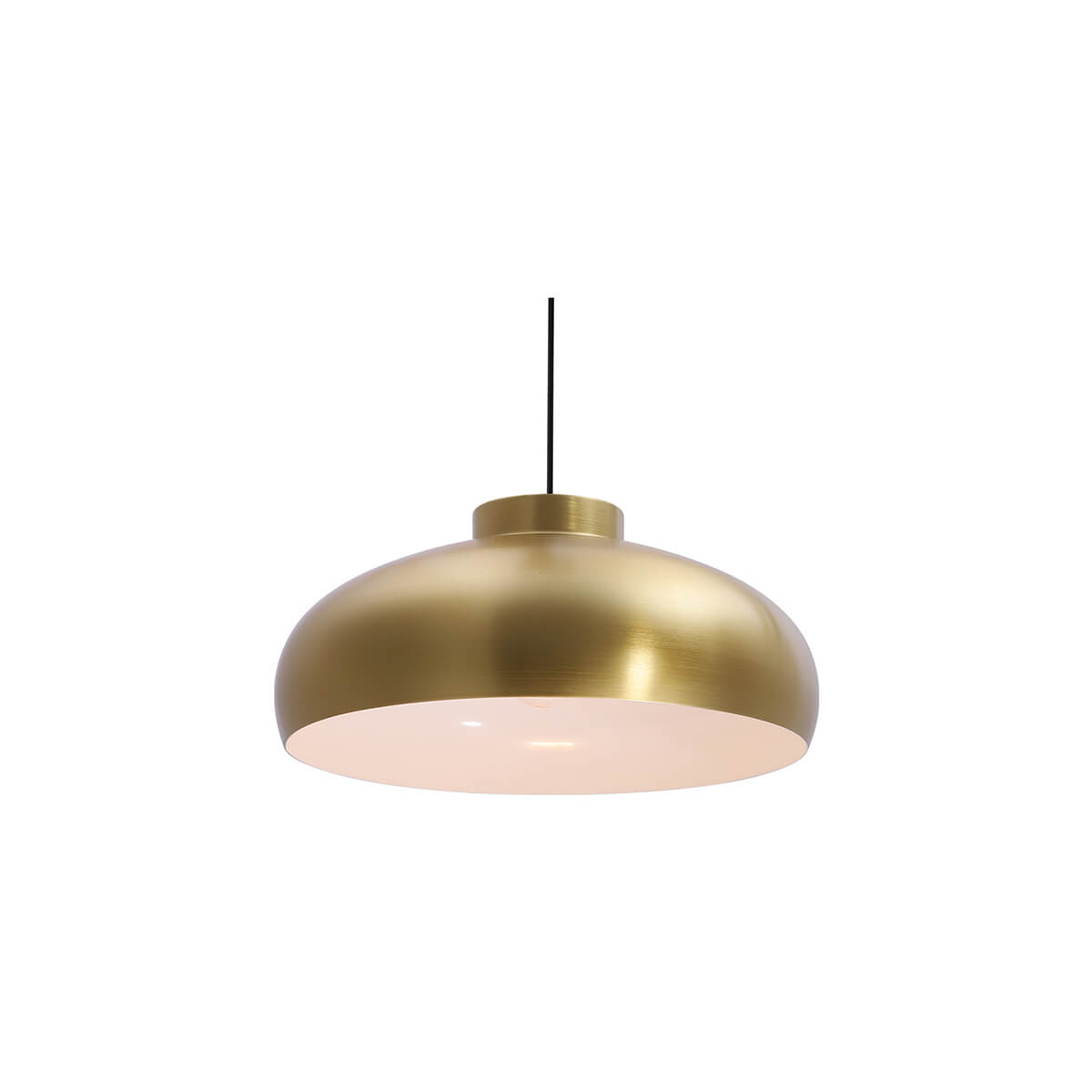 מנורת תליה E27 PIETRO - Hanging lamps with bulbs