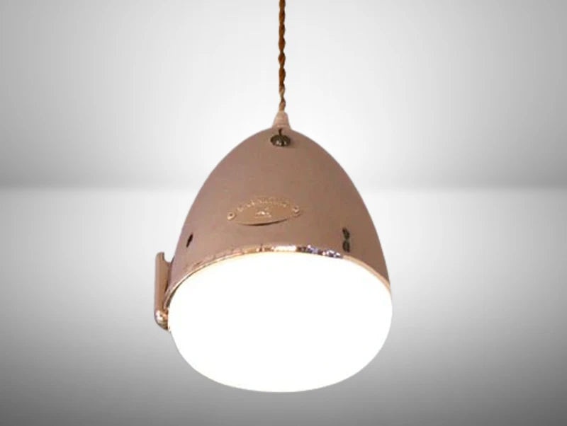 מנורת תלייה AMERICA - עודפים