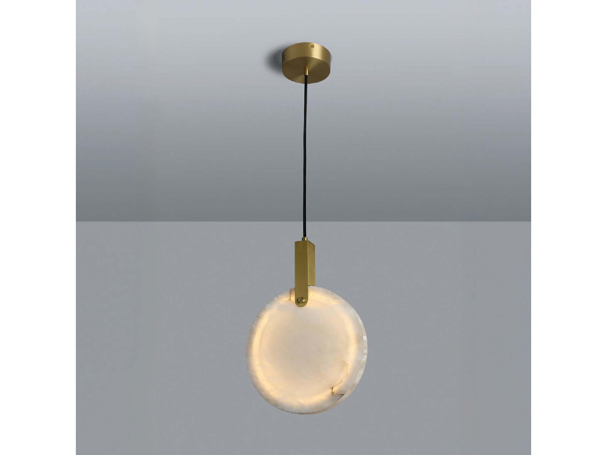 מנורת תליה 12W ORIA - Hanging lamps with built-in LED
