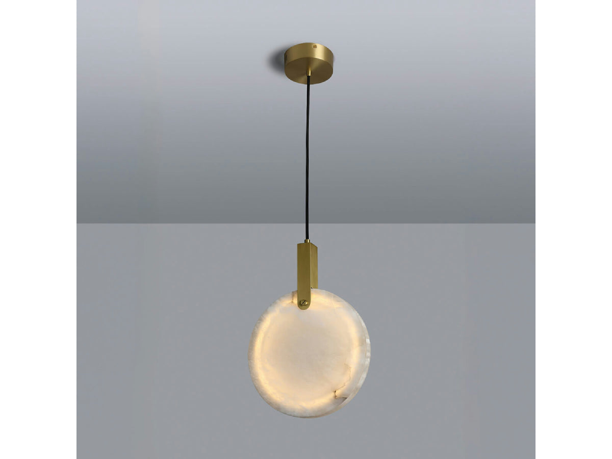 מנורת תליה 12W ORIA - Hanging lamps with built-in LED