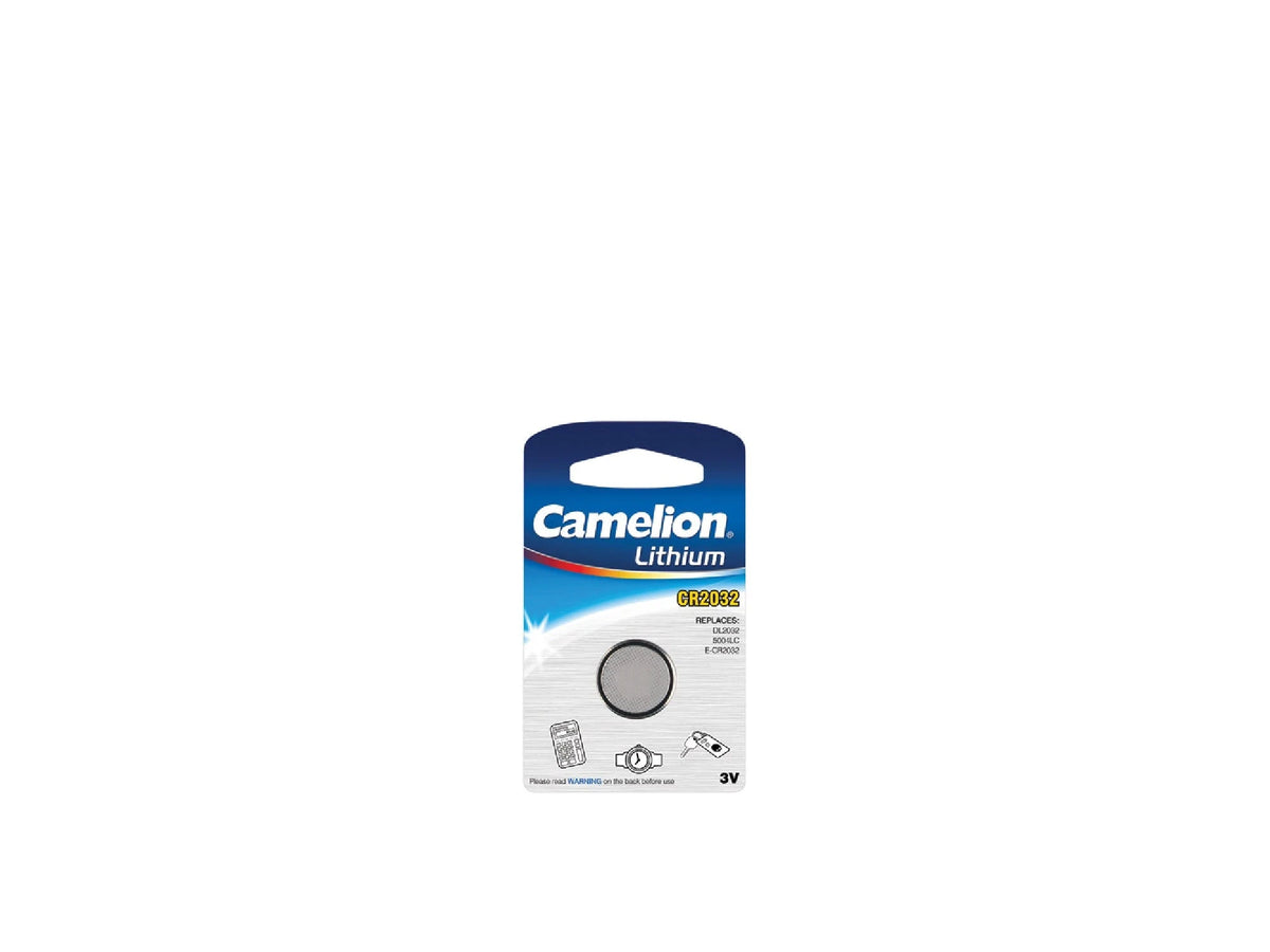 CAMELION CR2016 3V מחיר ליחידה - BATTERY באתר לדמרקט