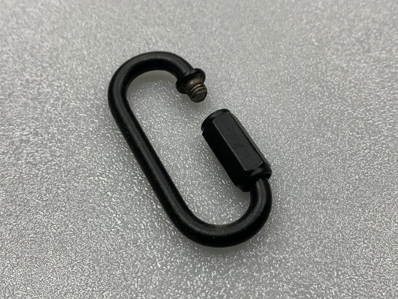 מחבר לשרשרת ברזל