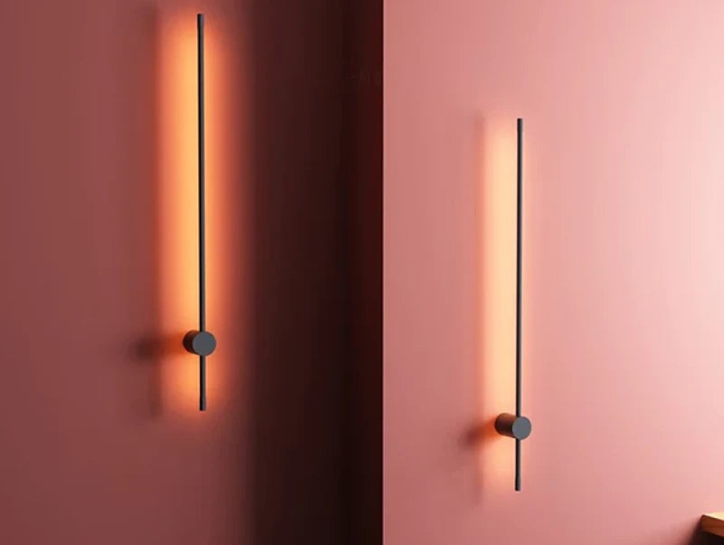 מנורת קיר LINE