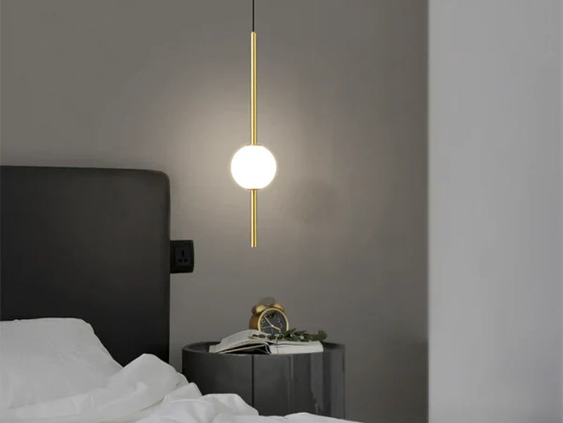 מנורת תלייה ANGELY