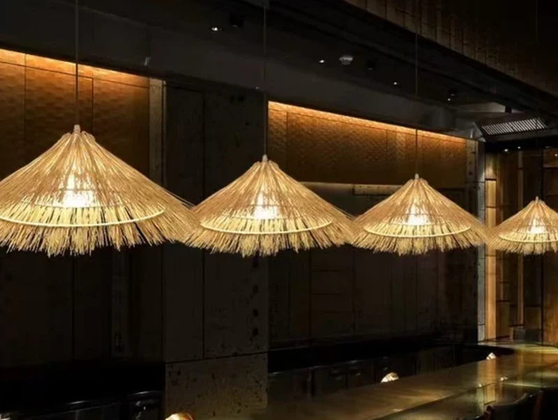 מנורת תלייה TON