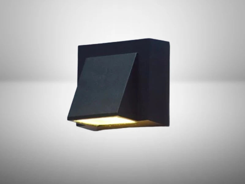 מנורת קיר חוץ BIL DOWN