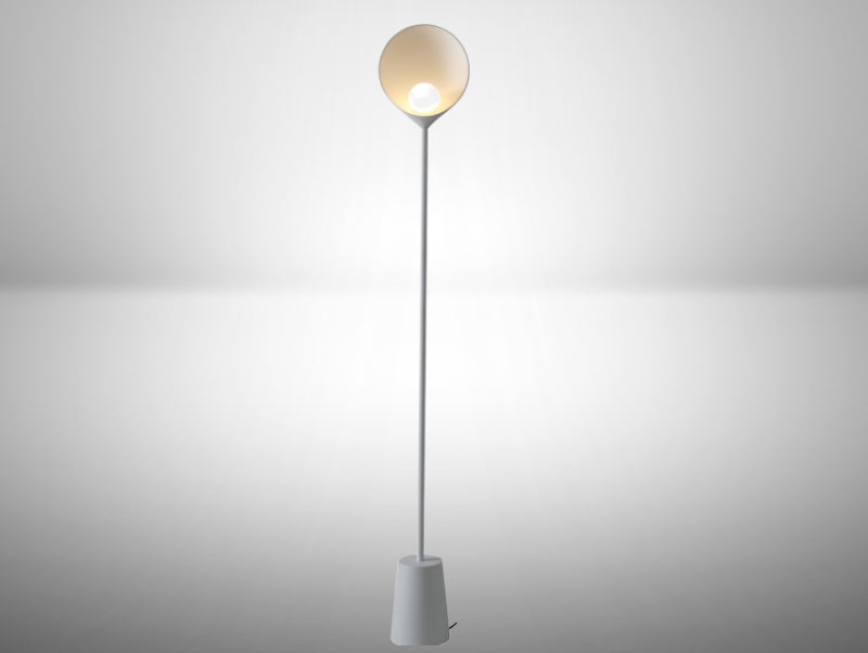 מנורת רצפה ALORA