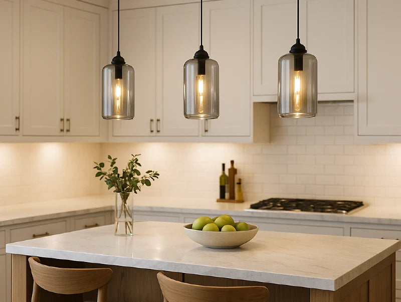 מנורת תליה GRACE - עודפים