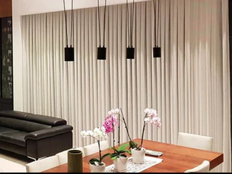 צילינדר תלוי PLEX עם 3 גווני אור מובנים בהספק 10W - תצוגה