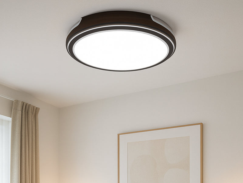 מנורה צמודת תקרה VITAL