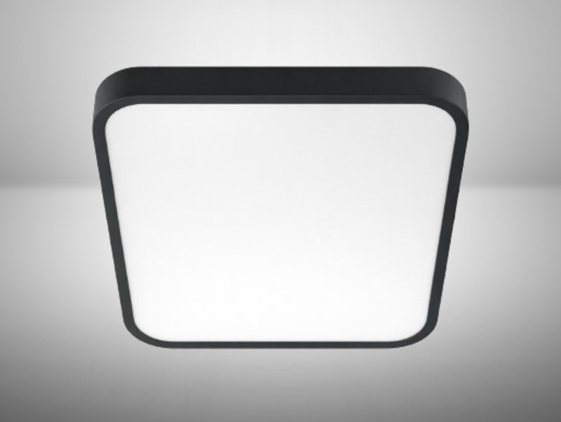 מנורה צמודת תקרה ALON SQUARE