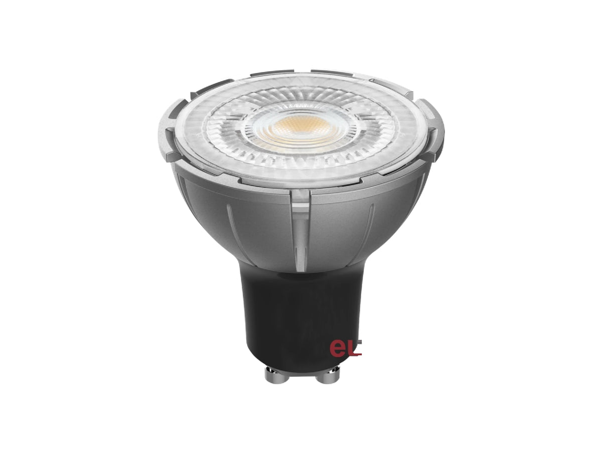 דיקרויקה 8W 230V GU10 650Lm 4000K ניתן לעמעום ADVANCE - LED Bulbs באתר לדמרקט