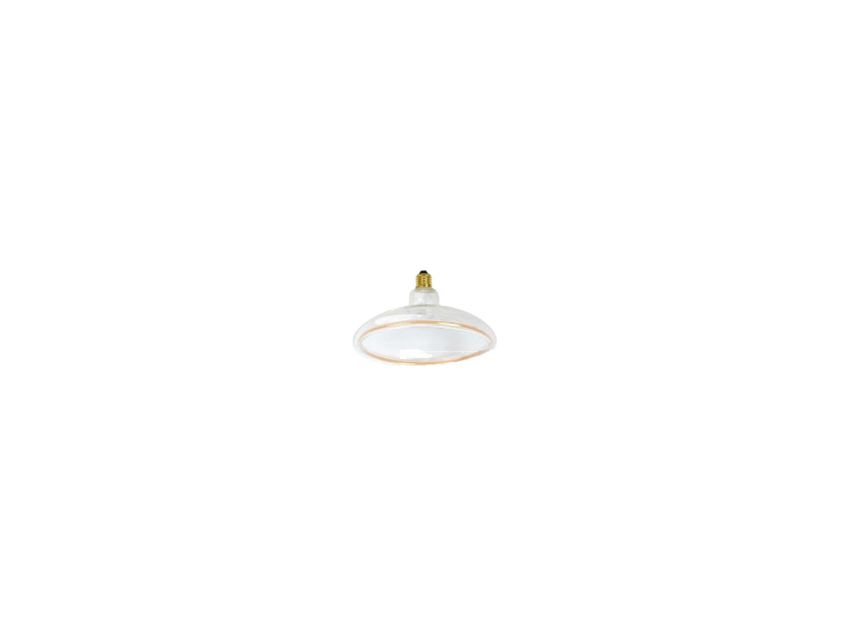 GLOW קעור 200מ"מ 8 וואט 2200K לעמעום - LED Bulbs באתר לדמרקט