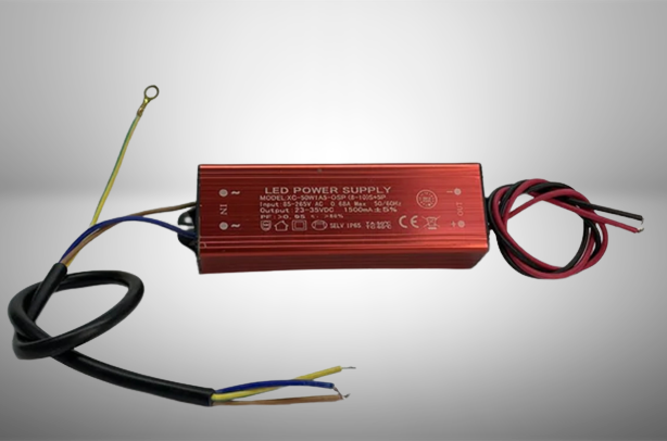 LED DRIVER 50W 1500ma