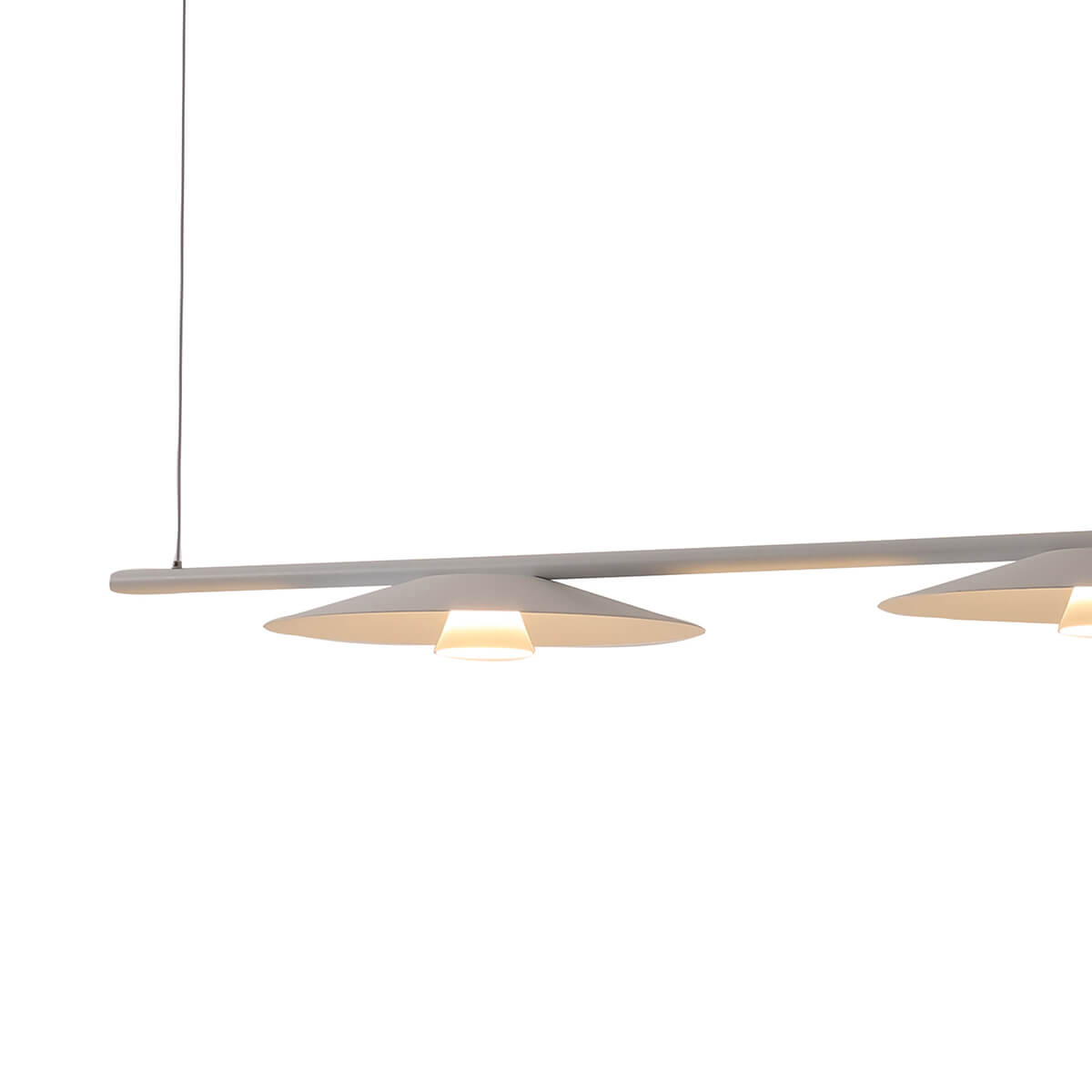 מנורת תליה קטרינה 20W - Hanging lamps with built-in LED