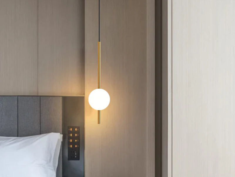 מנורת תלייה ANGELY