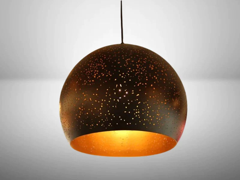 מנורת תלייה DOM - תצוגה