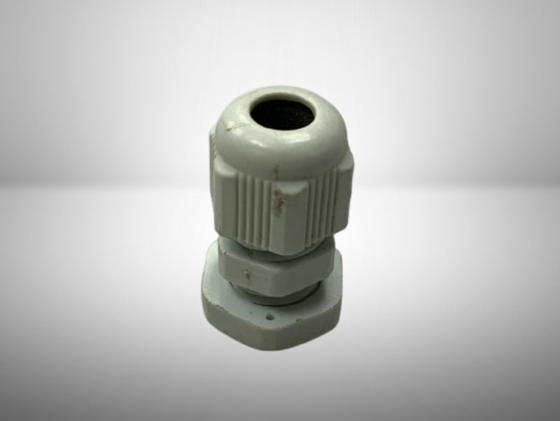 מחבר כבל חשמל עם הגנת מים