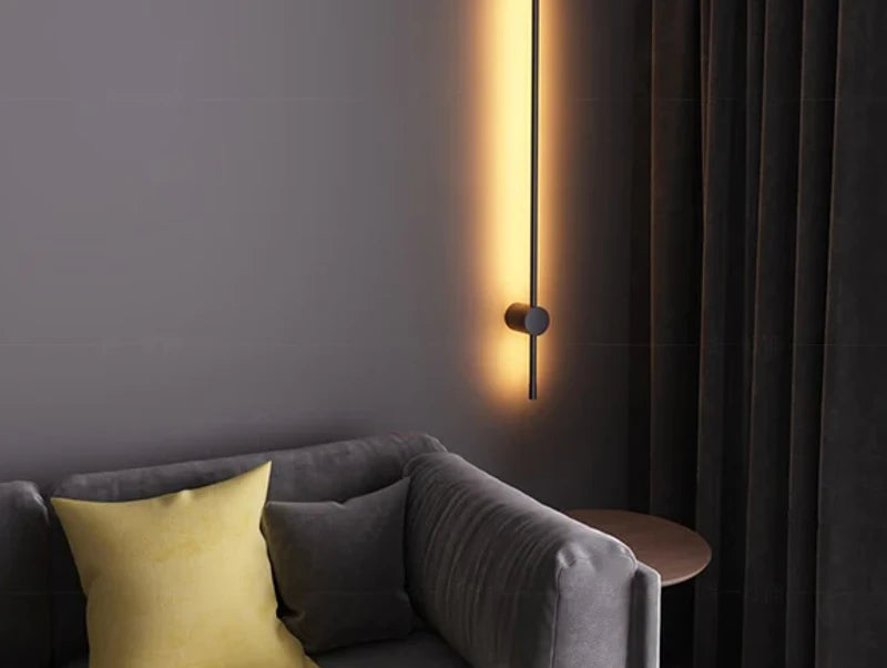 מנורת קיר LINE