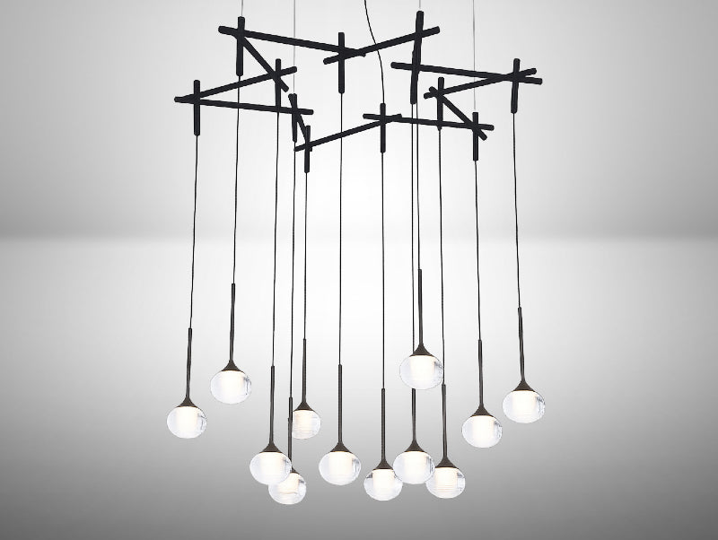 מנורת תלייה KINECTE Élité