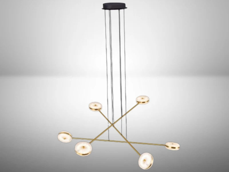 מנורת תלייה BALANÇA Cross