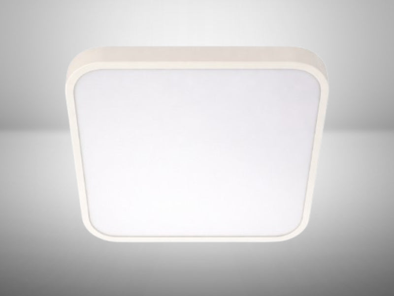 מנורה צמודת תקרה ALON SQUARE