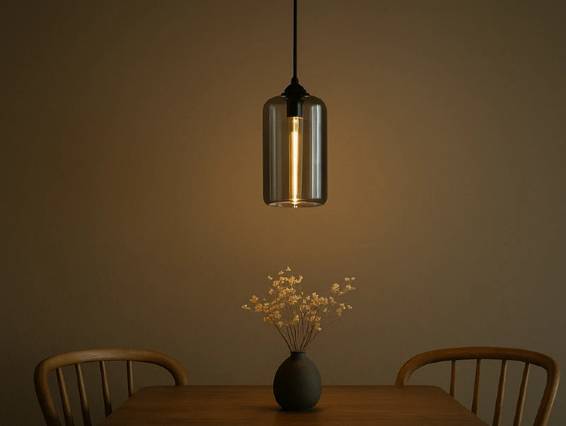 מנורת תליה GRACE - עודפים