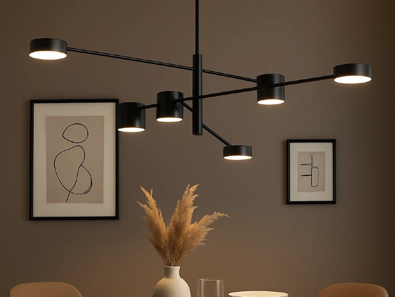 מנורה תלייה AXIS ORBIT