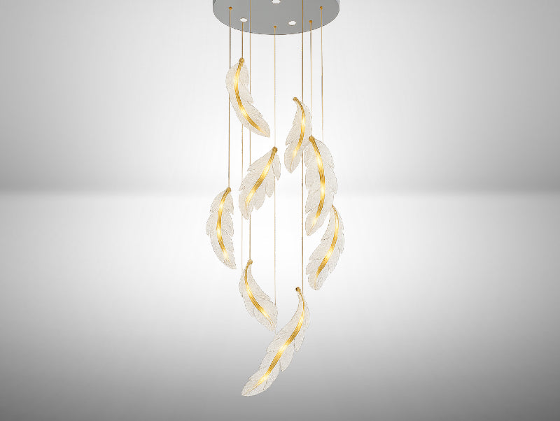 מנורת תלייה VELORA