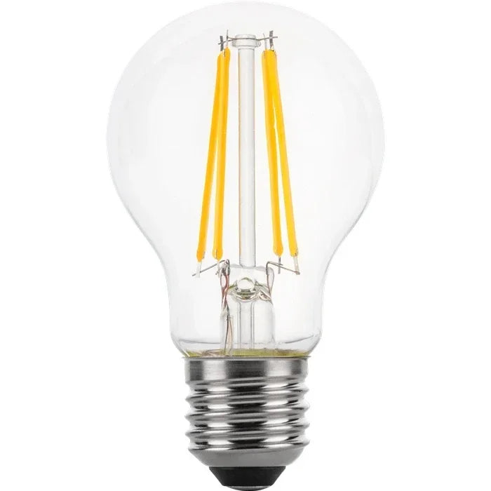 נורת לד דמוי להט A-GRADE A60 1050Lm 5W E27 אור חם - LED Bulbs באתר לדמרקט