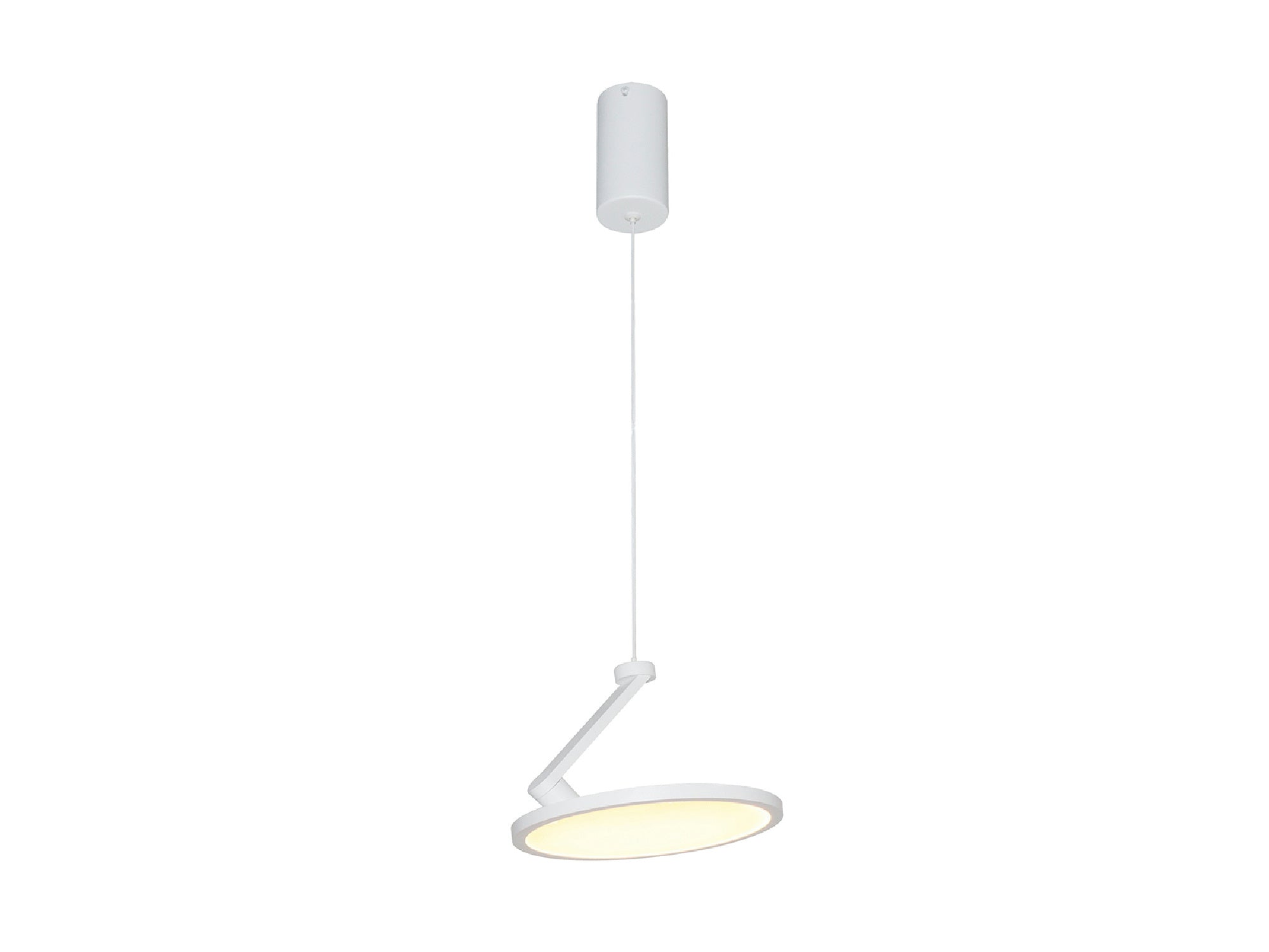 מנורת תליה 15W ZARA - Hanging lamps with built-in LED