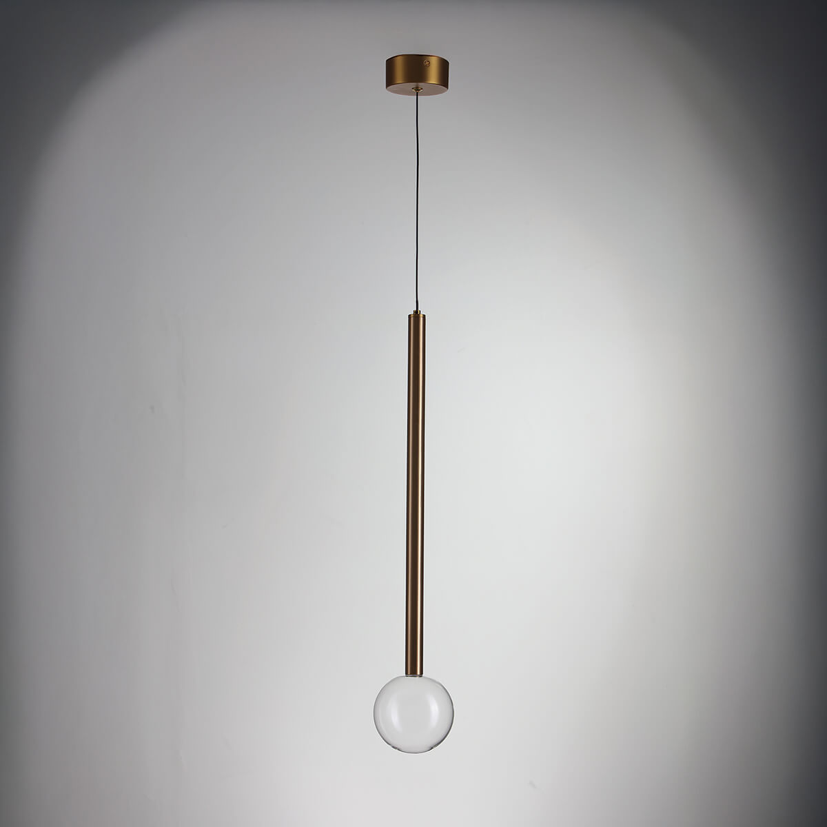 מנורת תליה 3W LICATA - Hanging lamps with built-in LED