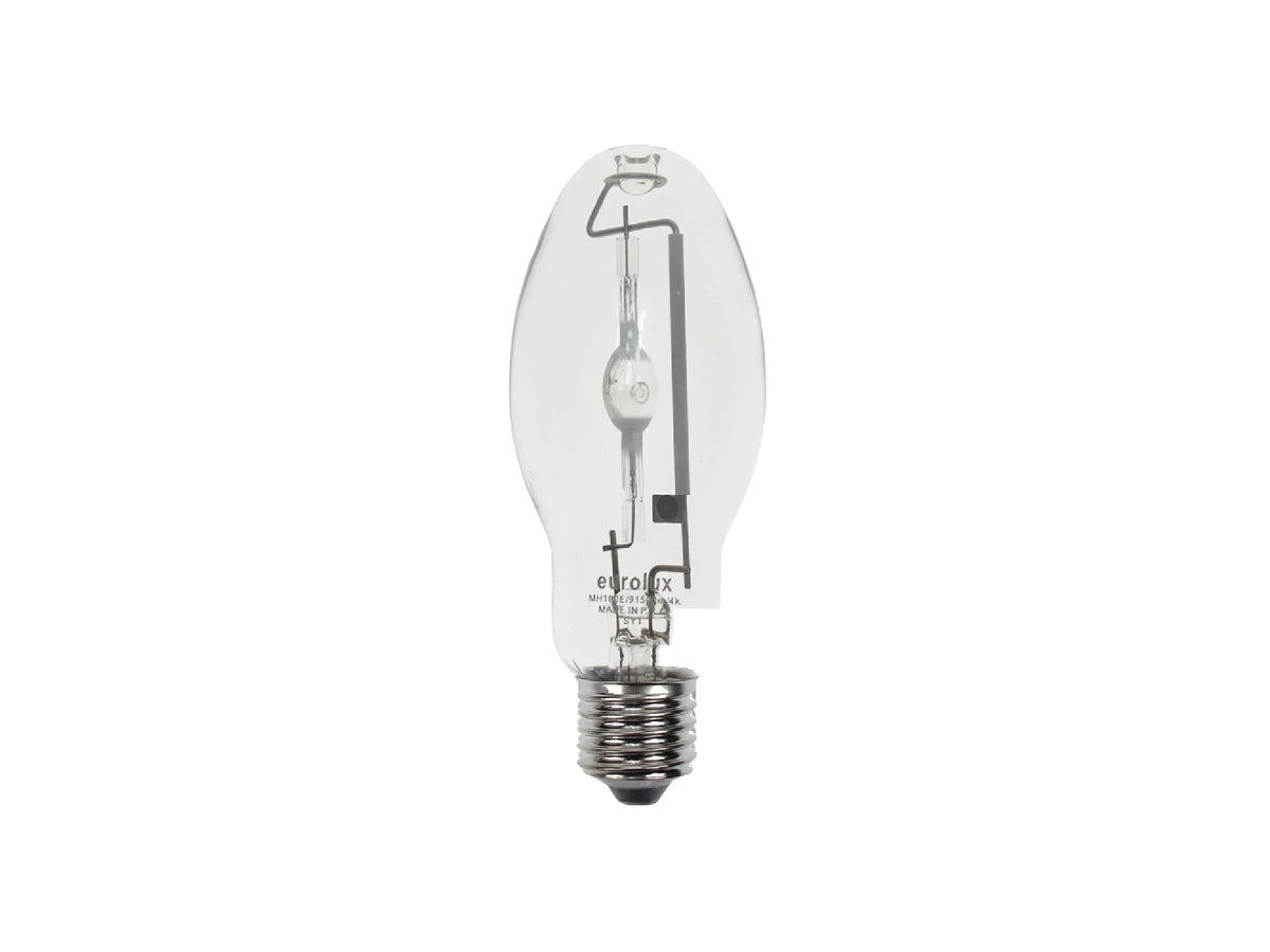 מטל הלייד 100 וואט E27 - Discharge Lamps באתר לדמרקט