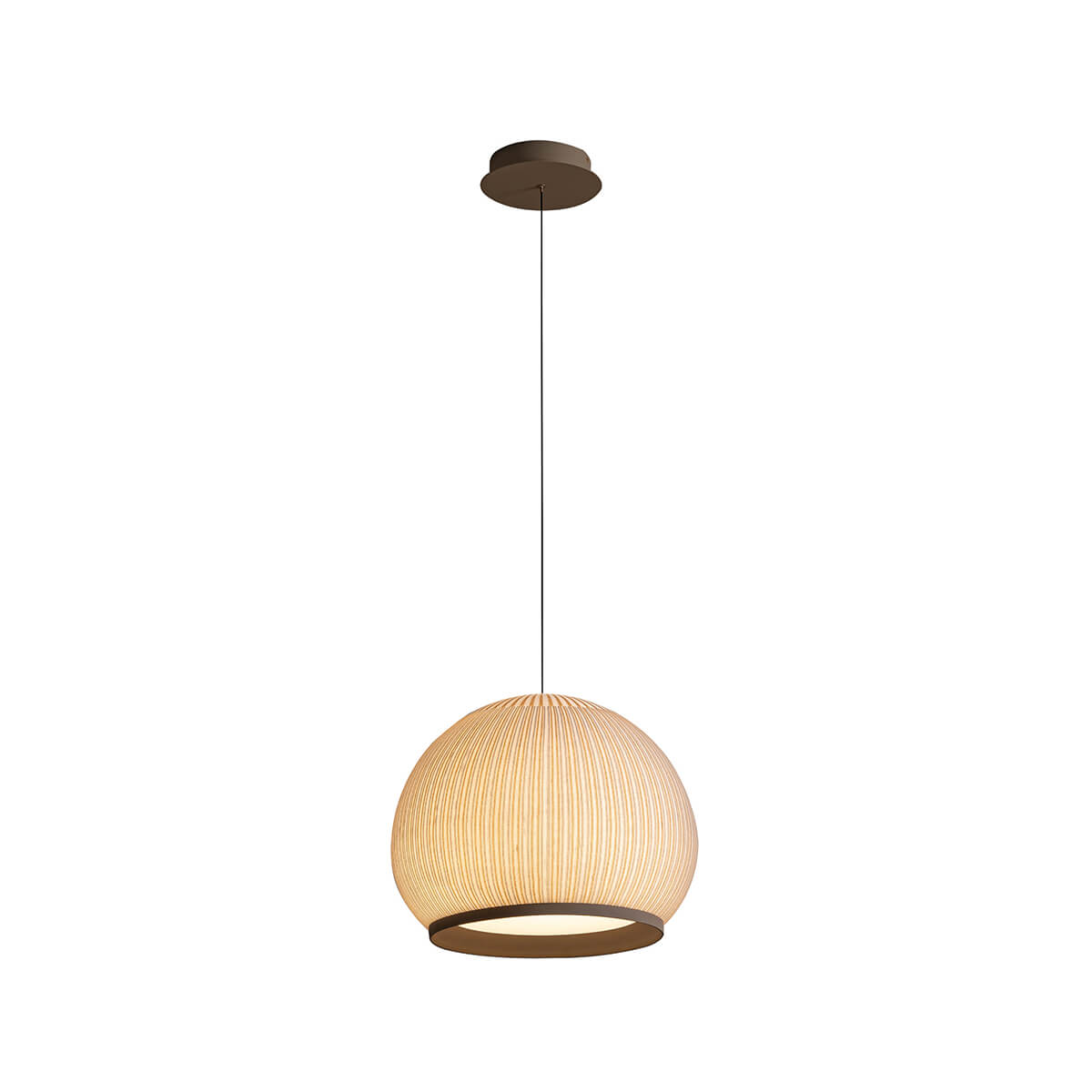 מנורת תליה 48W FIT - Hanging lamps with built-in LED