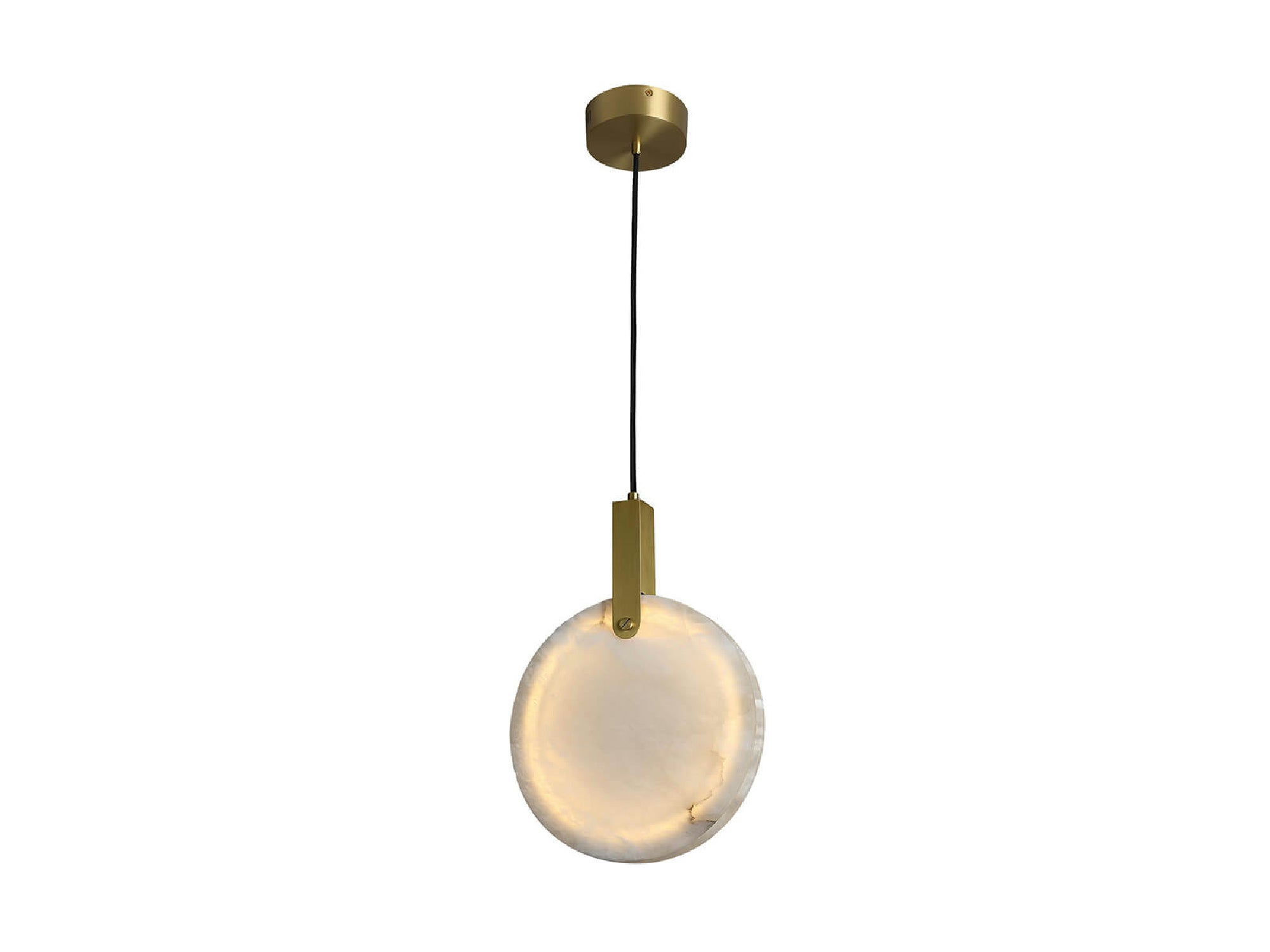 מנורת תליה 12W ORIA - Hanging lamps with built-in LED