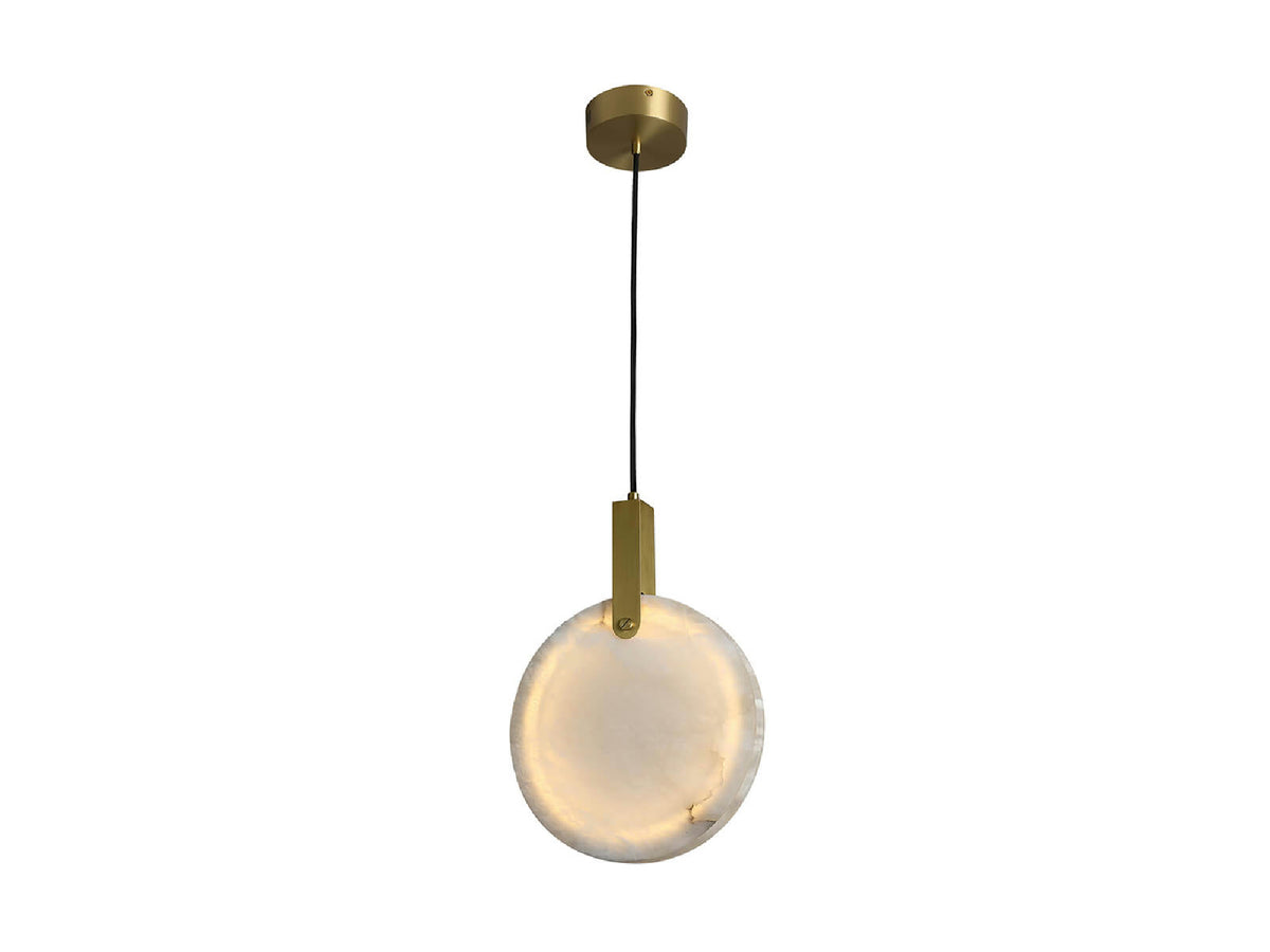מנורת תליה 12W ORIA - Hanging lamps with built-in LED