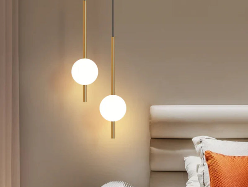 מנורת תלייה ANGELY