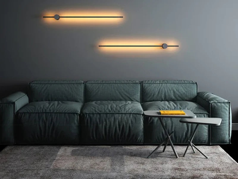 מנורת קיר LINE