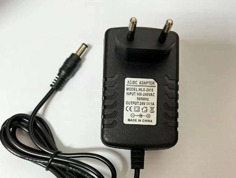 ספק כוח קיר 12V/24V