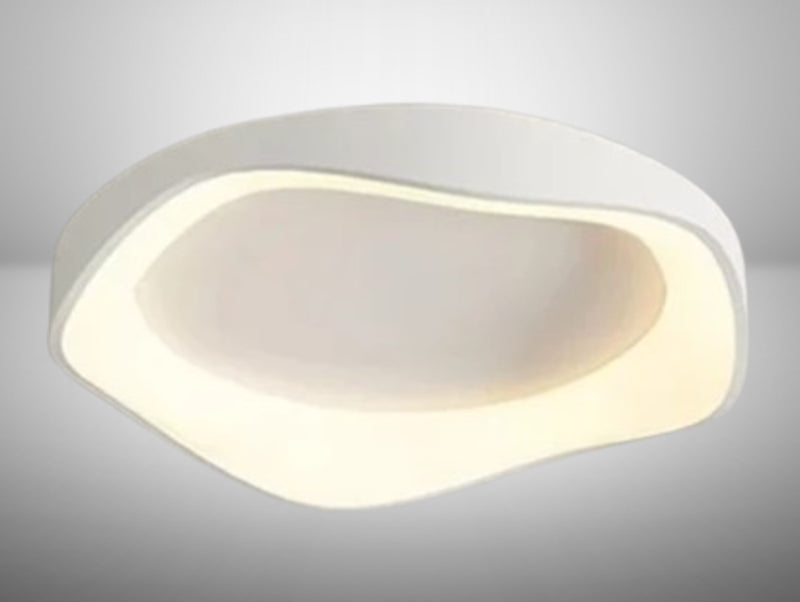 מנורה צמודת תקרה WIZ