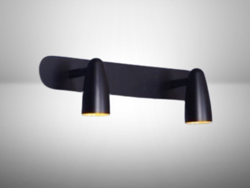 מנורת קיר DUO Spot